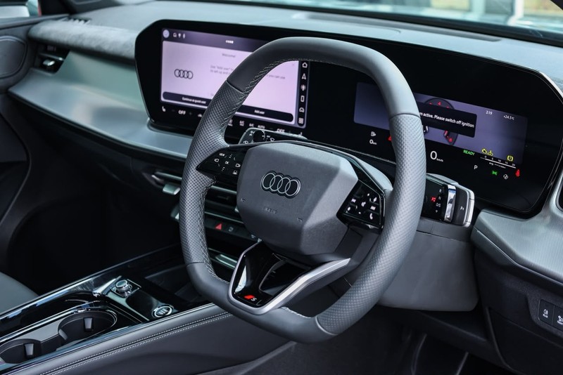 Audi Q3 - Audi Centre Hatfield - Image 14
