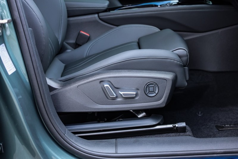 Audi Q3 - Audi Centre Hatfield - Image 12