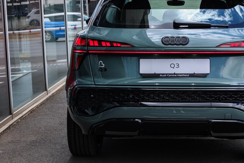 Audi Q3 - Audi Centre Hatfield - Image 10