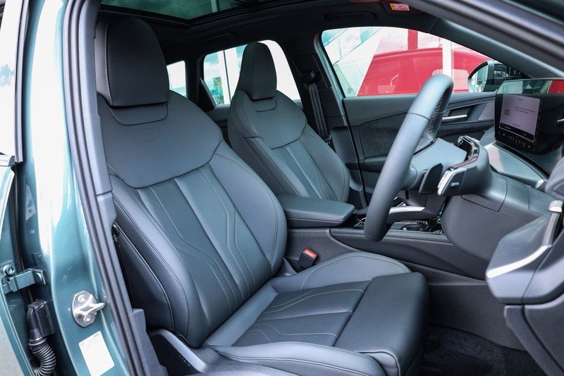 Audi Q3 - Audi Centre Hatfield - Image 11
