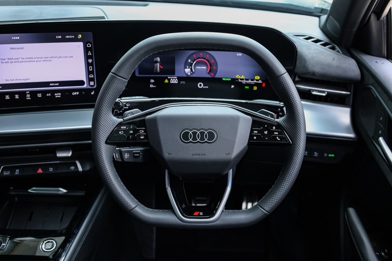Audi Q3 - Audi Centre Hatfield - Image 19