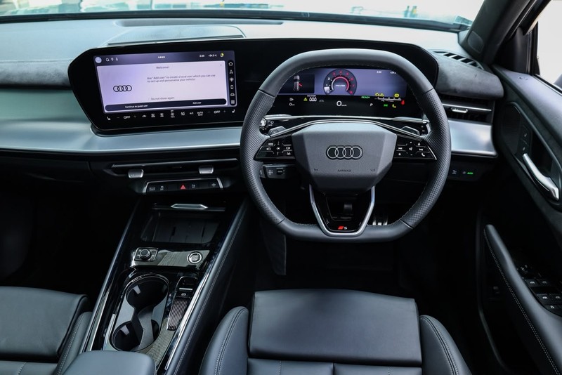 Audi Q3 - Audi Centre Hatfield - Image 16
