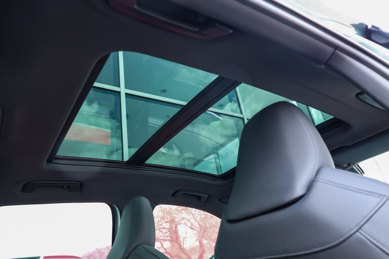 Audi Q3 - Audi Centre Hatfield - Image 18