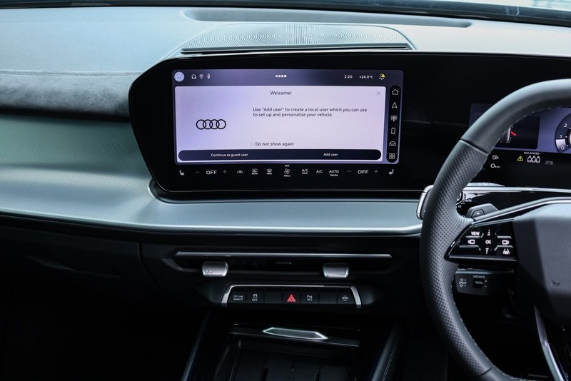 Audi Q3 - Audi Centre Hatfield - Image 17