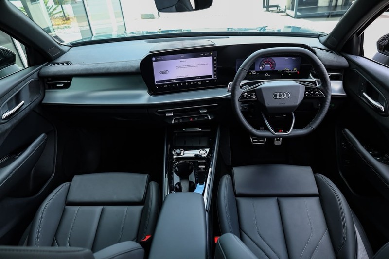 Audi Q3 - Audi Centre Hatfield - Image 20