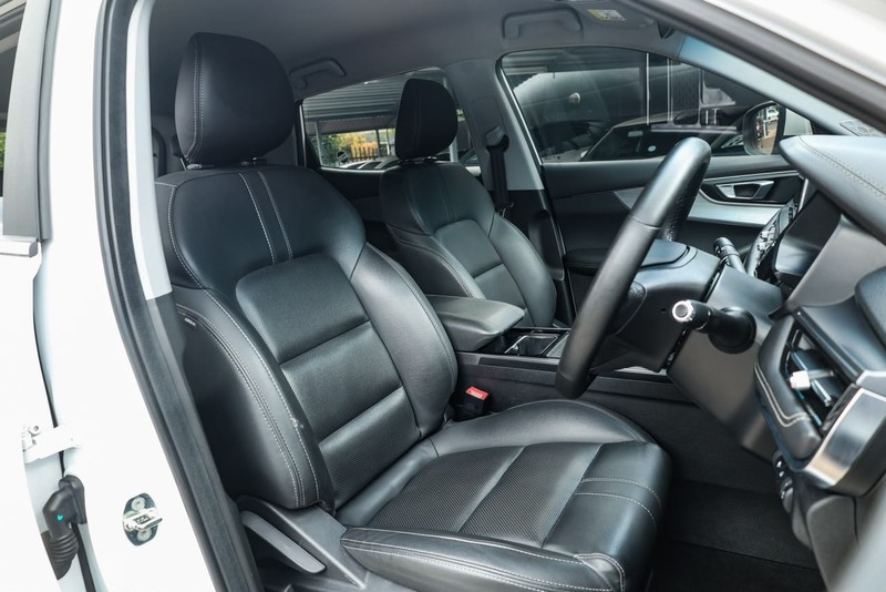 Chery Tiggo 4 Pro - Geely Hatfield - Image 12