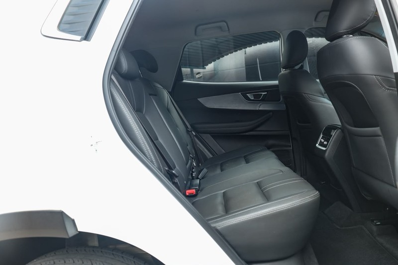 Chery Tiggo 4 Pro - Geely Hatfield - Image 14