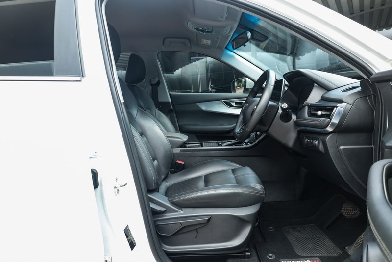 Chery Tiggo 4 Pro - Geely Hatfield - Image 10