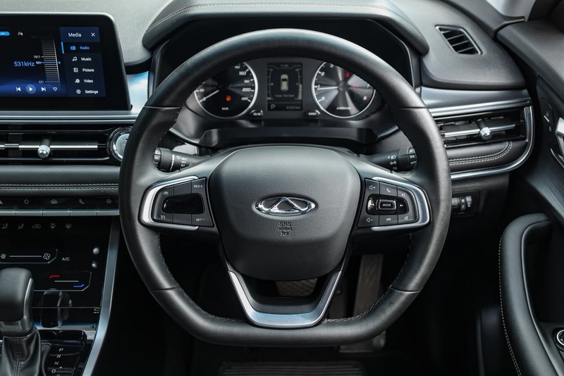 Chery Tiggo 4 Pro - Geely Hatfield - Image 15