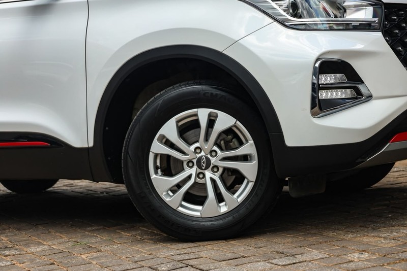 Chery Tiggo 4 Pro - Geely Hatfield - Image 2