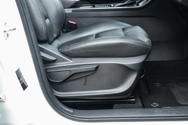 Chery Tiggo 4 Pro - Geely Hatfield - Image 9
