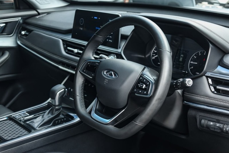 Chery Tiggo 4 Pro - Geely Hatfield - Image 11