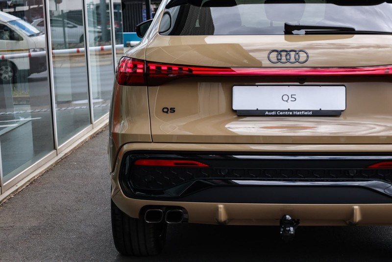 Audi Q5 - Audi Centre Hatfield - Image 8