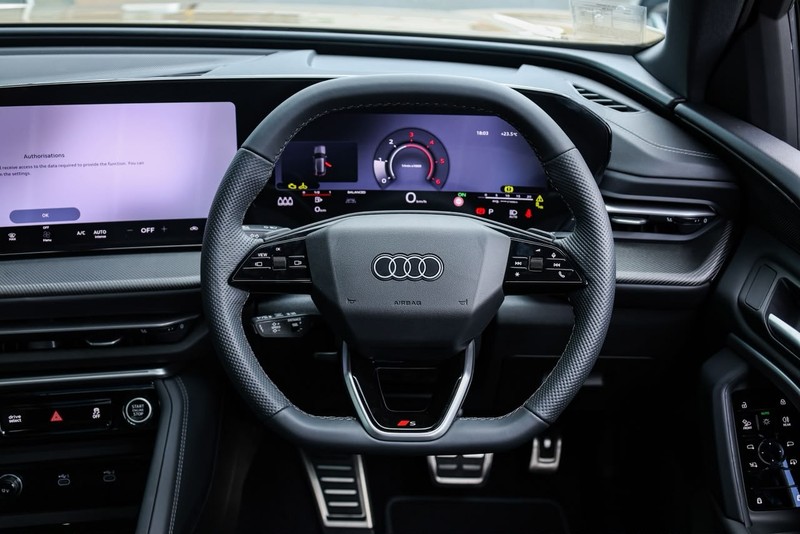 Audi Q5 - Audi Centre Hatfield - Image 19