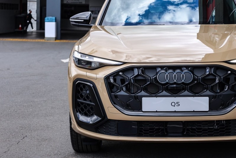 Audi Q5 - Audi Centre Hatfield - Image 3