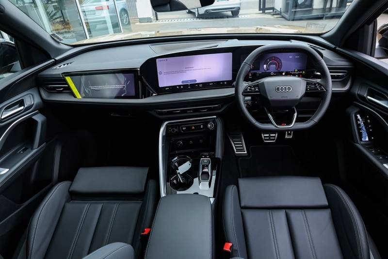 Audi Q5 - Audi Centre Hatfield - Image 20