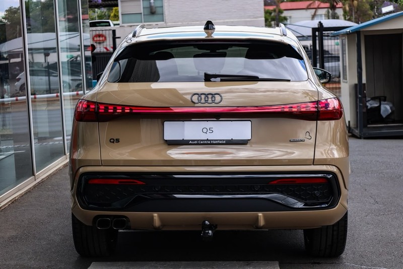 Audi Q5 - Audi Centre Hatfield - Image 7