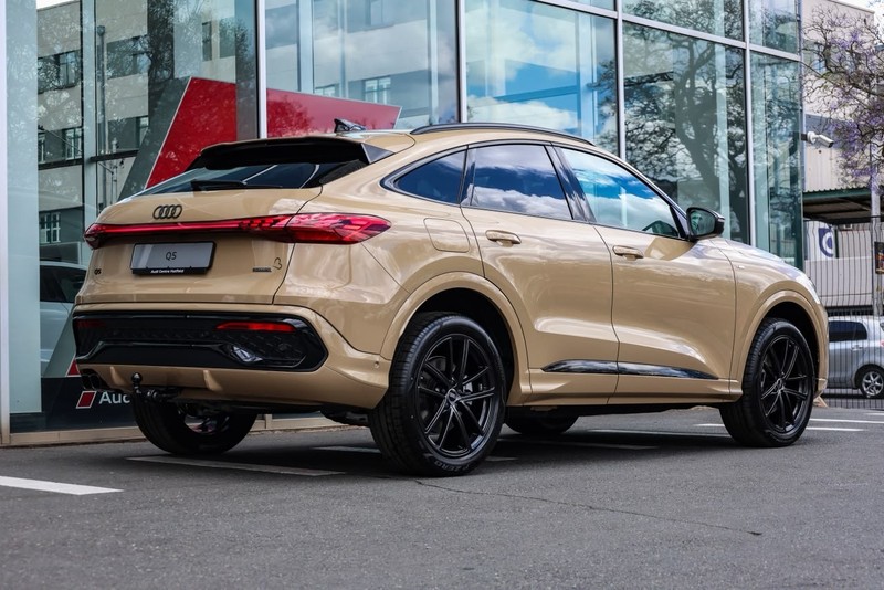 Audi Q5 - Audi Centre Hatfield - Image 5