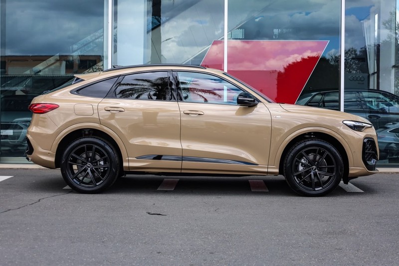 Audi Q5 - Audi Centre Hatfield - Image 6