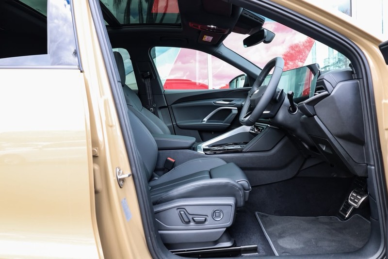 Audi Q5 - Audi Centre Hatfield - Image 11
