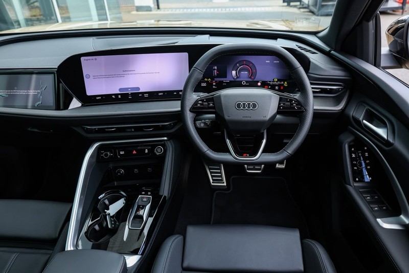 Audi Q5 - Audi Centre Hatfield - Image 17