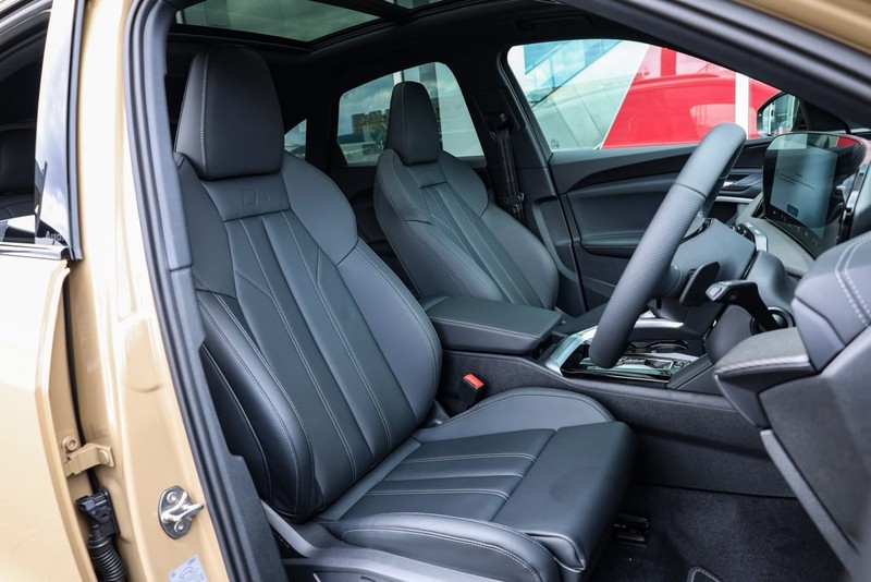 Audi Q5 - Audi Centre Hatfield - Image 13