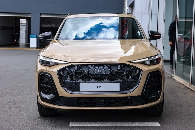 Audi Q5 - Audi Centre Hatfield - Image 2