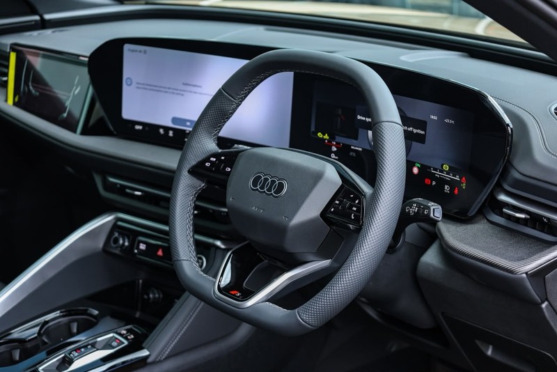 Audi Q5 - Audi Centre Hatfield - Image 12