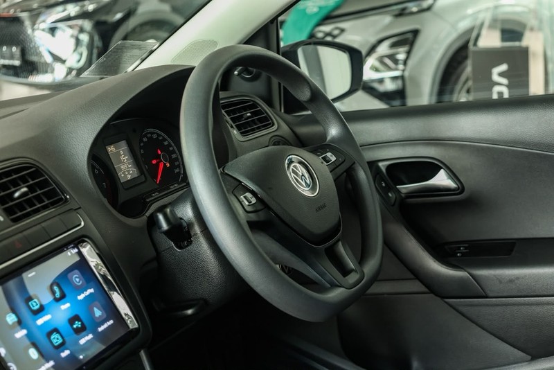 Volkswagen Polo Vivo - OMODA JAECOO Hatfield - Image 10