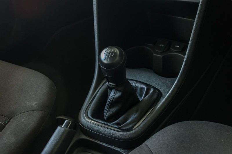 Volkswagen Polo Vivo - OMODA JAECOO Hatfield - Image 15