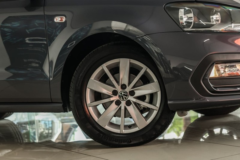 Volkswagen Polo Vivo - OMODA JAECOO Hatfield - Image 3