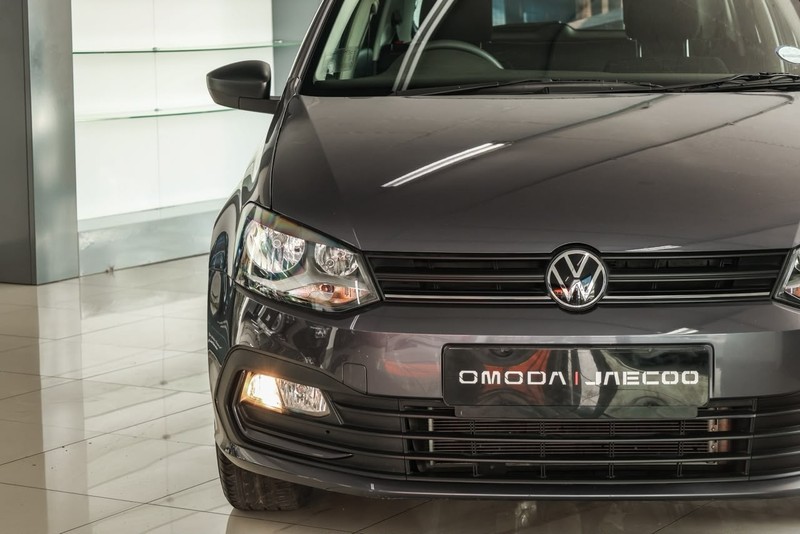 Volkswagen Polo Vivo - OMODA JAECOO Hatfield - Image 5