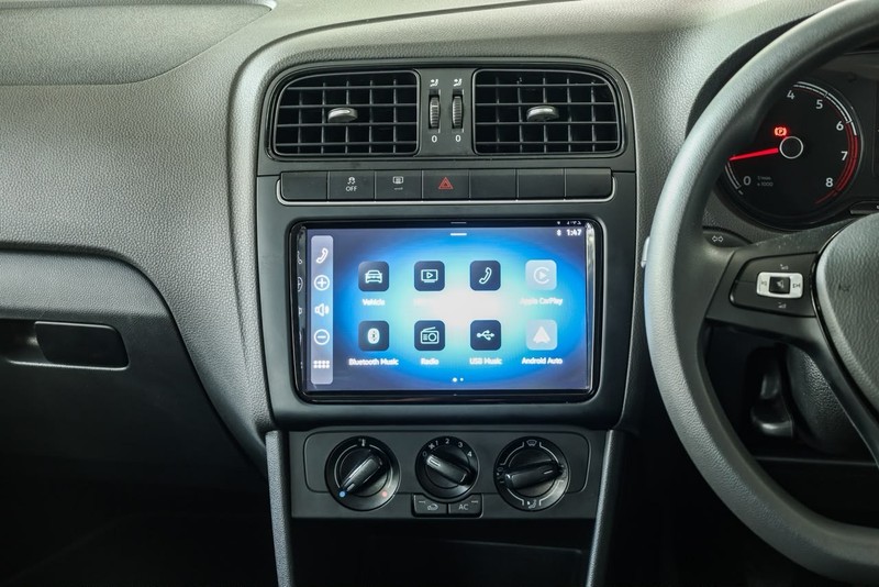 Volkswagen Polo Vivo - OMODA JAECOO Hatfield - Image 16