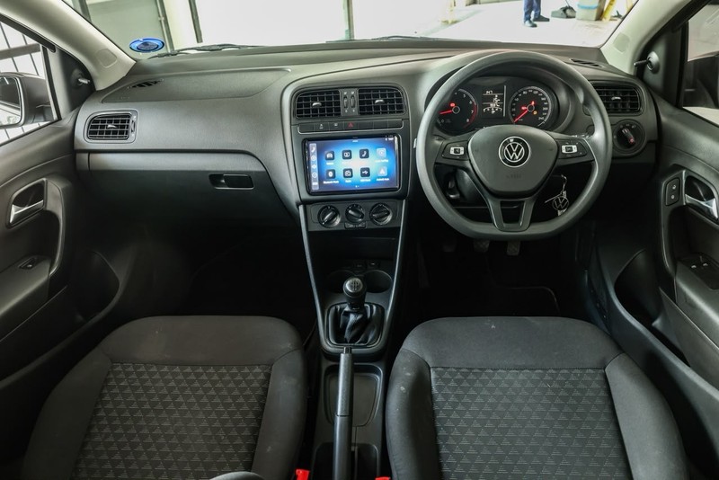 Volkswagen Polo Vivo - OMODA JAECOO Hatfield - Image 17
