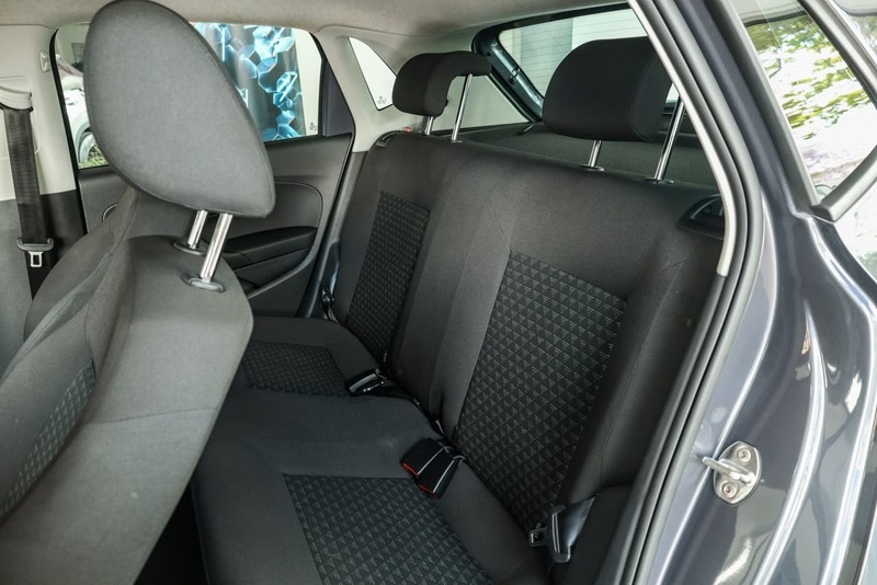 Volkswagen Polo Vivo - OMODA JAECOO Hatfield - Image 11