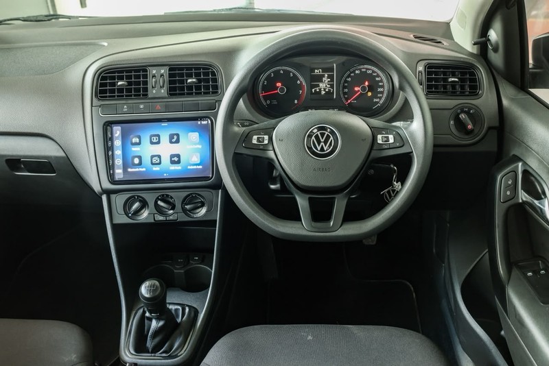 Volkswagen Polo Vivo - OMODA JAECOO Hatfield - Image 14
