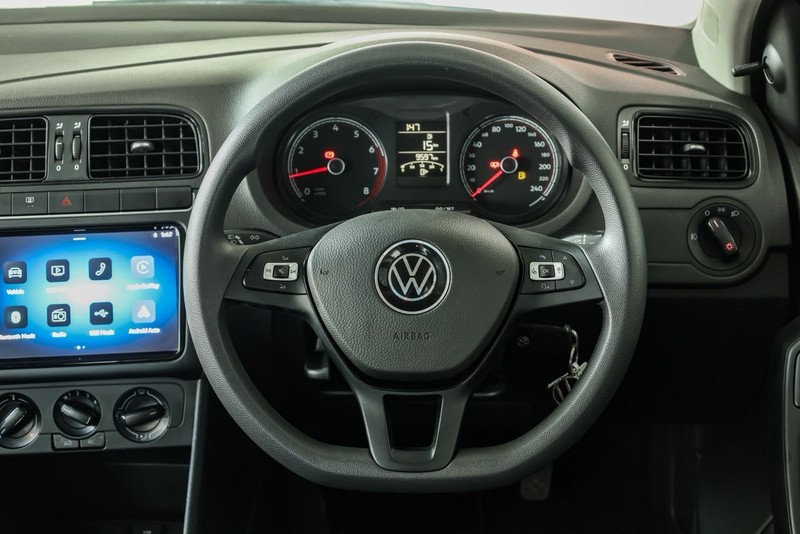 Volkswagen Polo Vivo - OMODA JAECOO Hatfield - Image 13