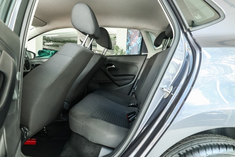 Volkswagen Polo Vivo - OMODA JAECOO Hatfield - Image 12