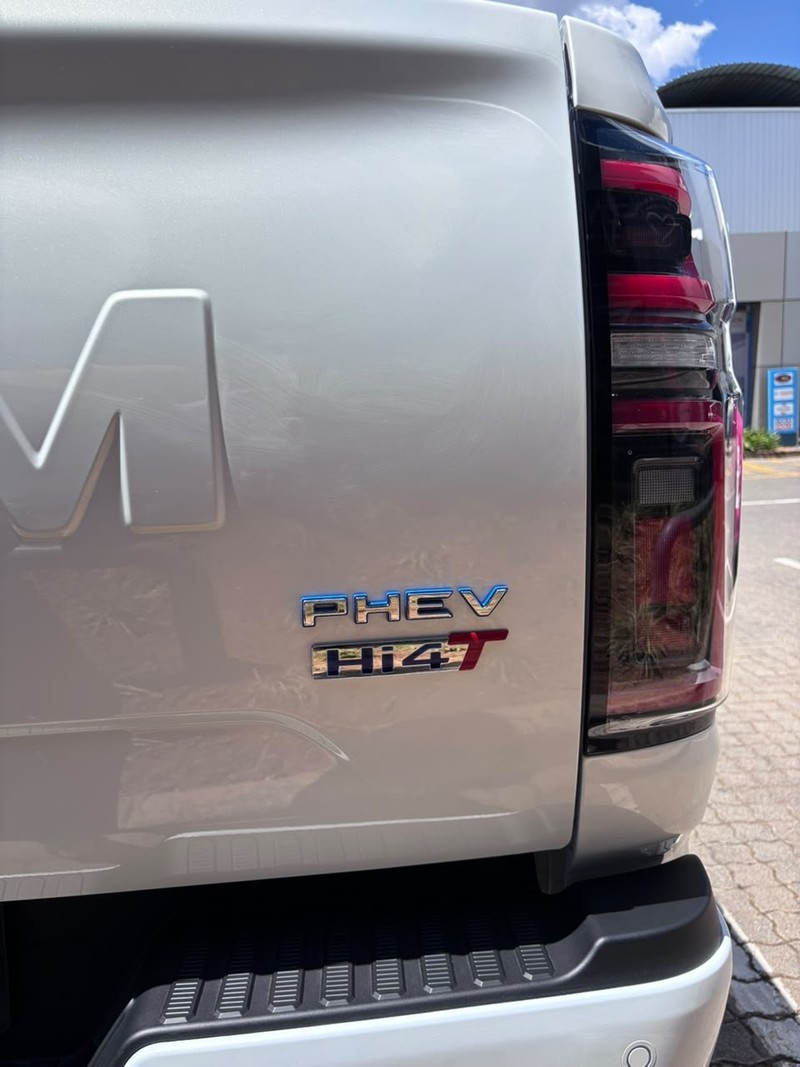 GWM P300 - GWM Haval Hatfield - Image 14