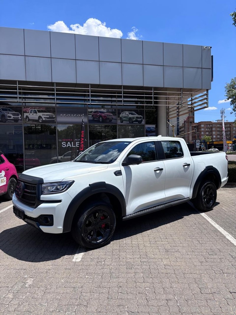 GWM P300 - GWM Haval Hatfield - Image 12