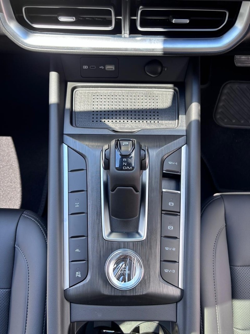 GWM P300 - GWM Haval Hatfield - Image 17