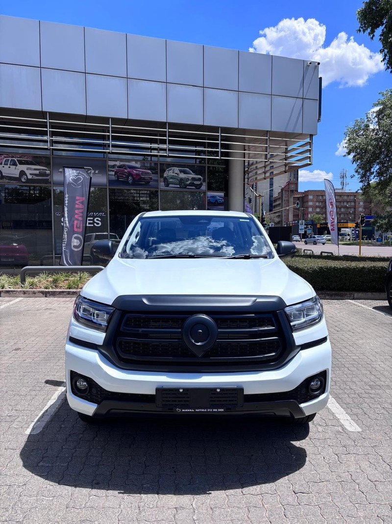 GWM P300 - GWM Haval Hatfield - Image 20