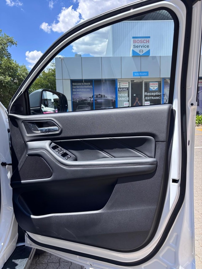 GWM P300 - GWM Haval Hatfield - Image 10