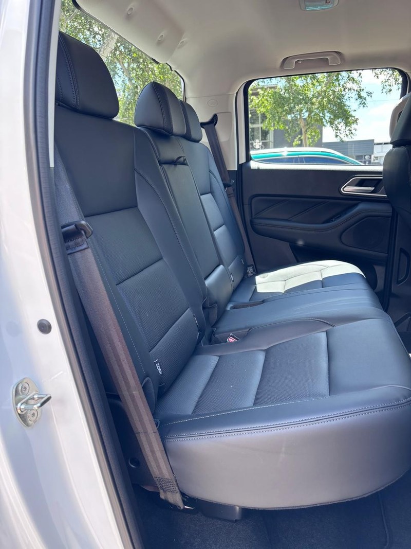GWM P300 - GWM Haval Hatfield - Image 7