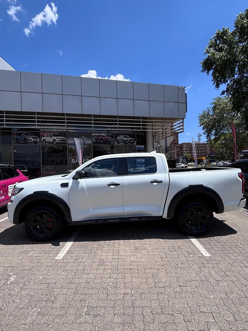 GWM P300 - GWM Haval Hatfield - Image 5