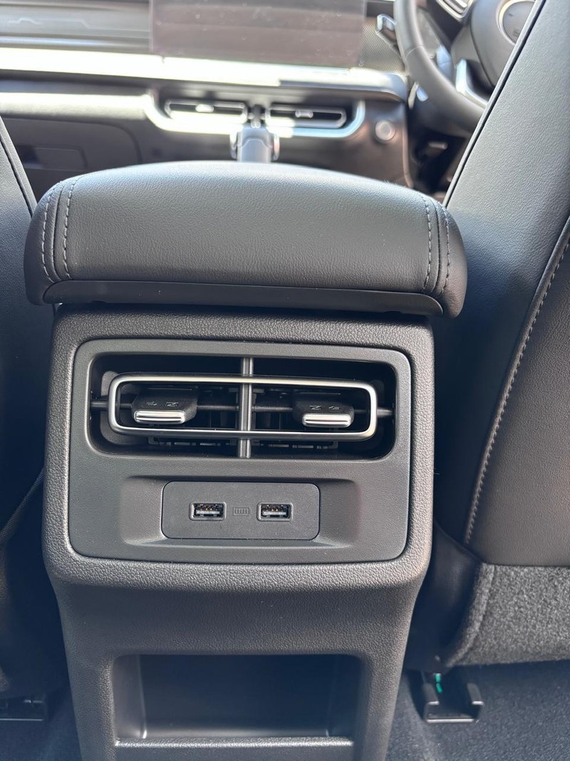 GWM P300 - GWM Haval Hatfield - Image 15
