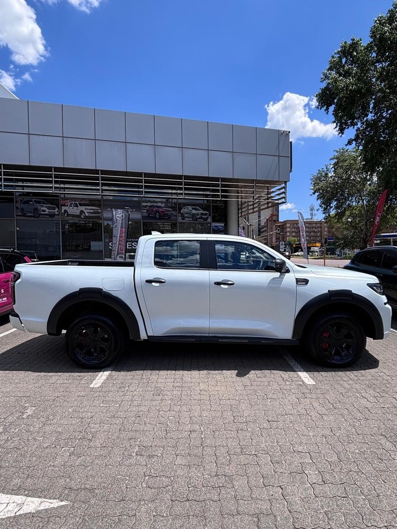 GWM P300 - GWM Haval Hatfield - Image 1