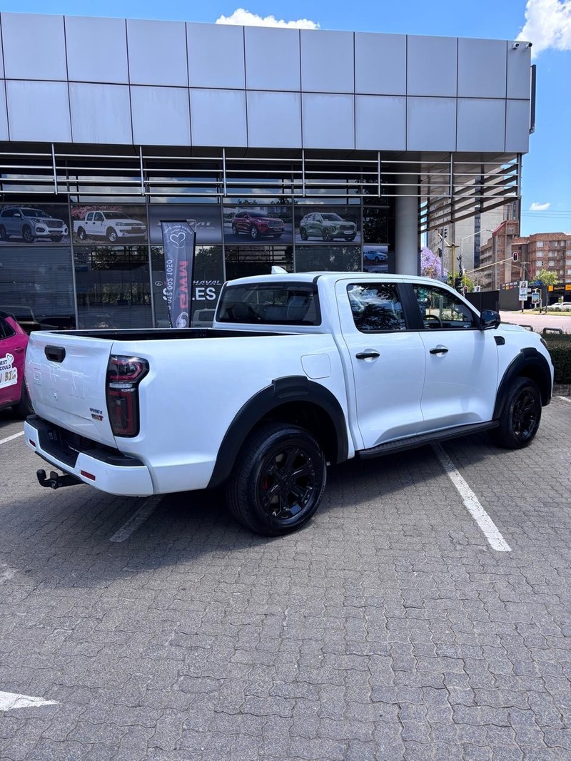 GWM P300 - GWM Haval Hatfield - Image 3