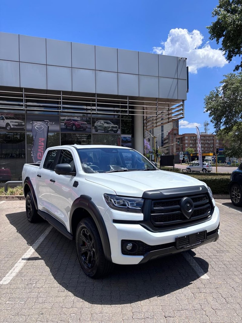 GWM P300 - GWM Haval Hatfield - Image 19