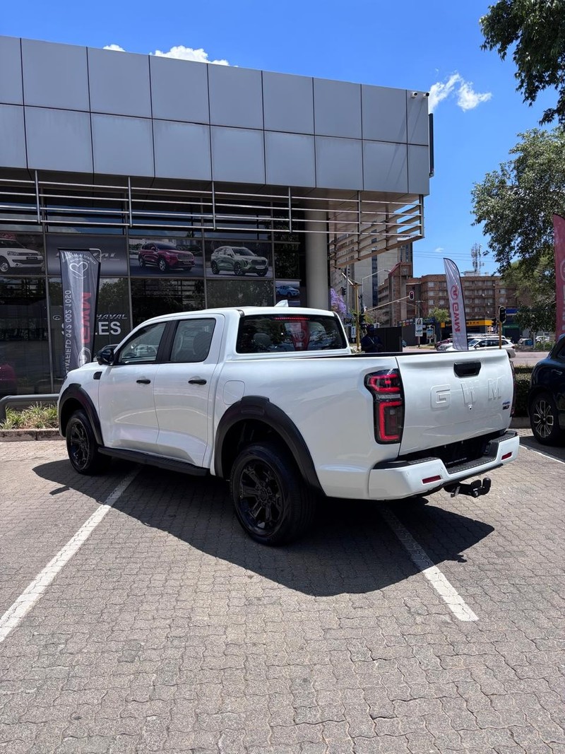 GWM P300 - GWM Haval Hatfield - Image 2